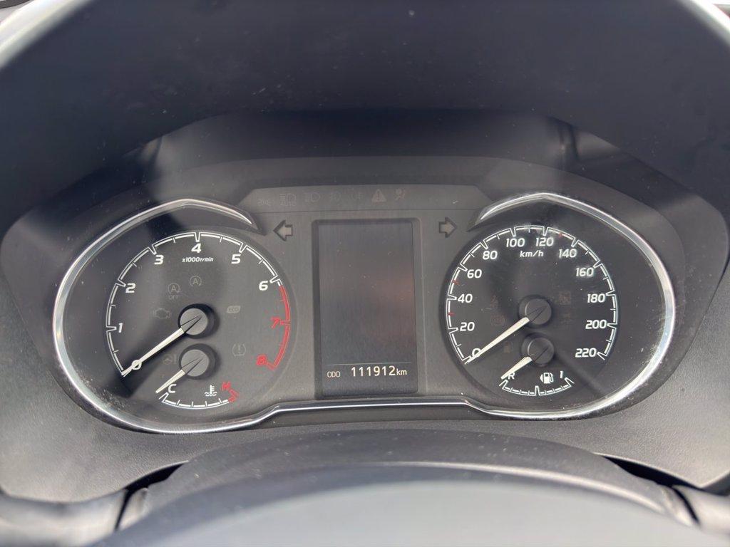 TOYOTA Yaris 5p 1.0 active del 2017