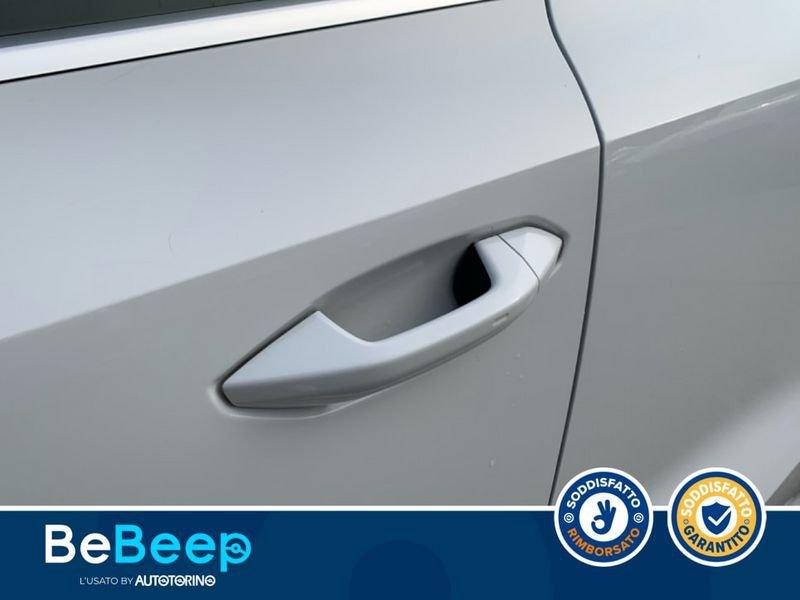 Audi A3 SPORTBACK 30 2.0 TDI S LINE EDITION S-TRONIC