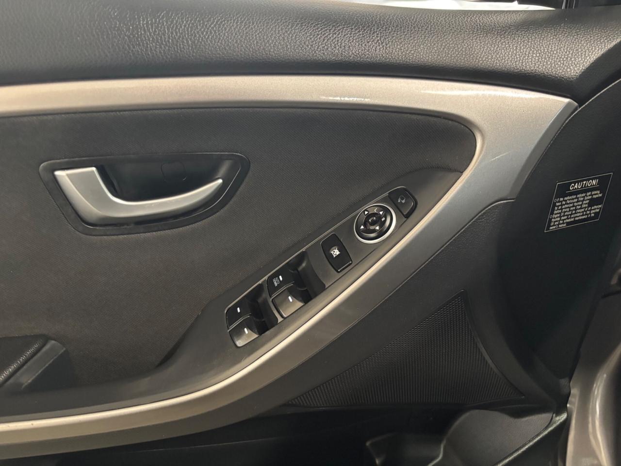 Hyundai i30 1.6 CRDi OK NEOPATENTATI