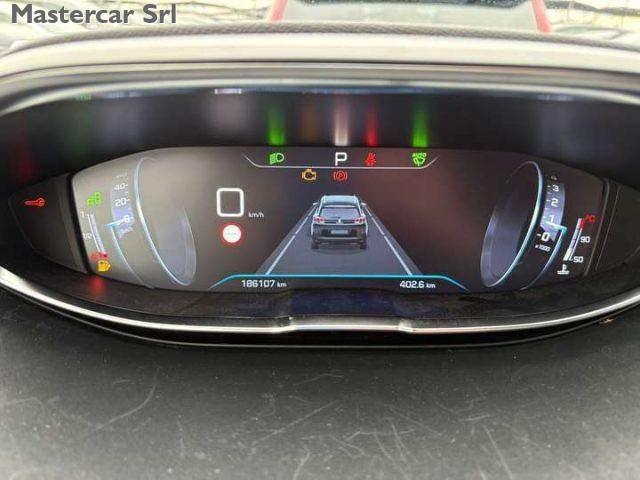 PEUGEOT 5008 5008 1.6 thp GT-Line s - FM192BR