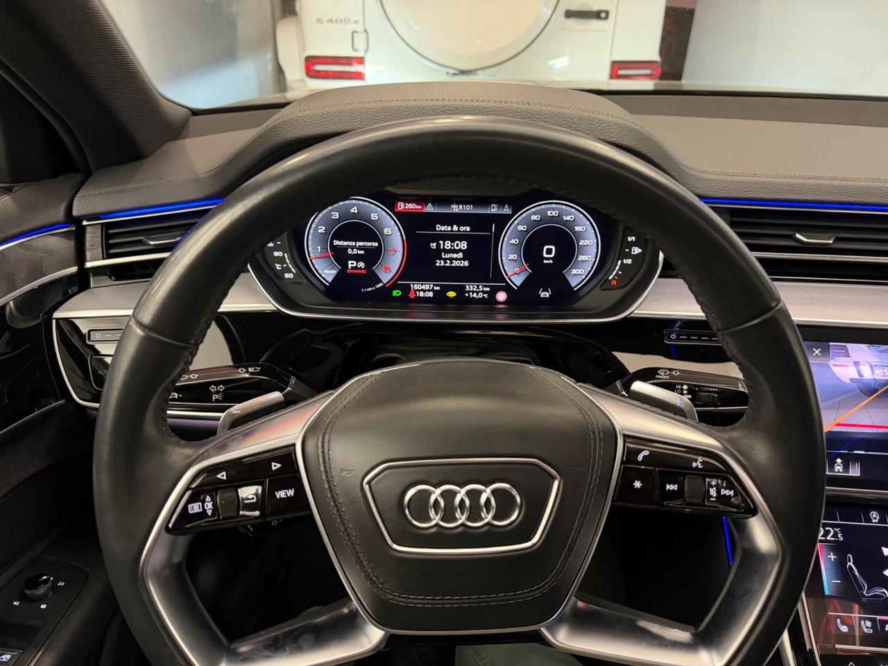 A8 55 TFSI 3.0 quattro tiptronic iva full full