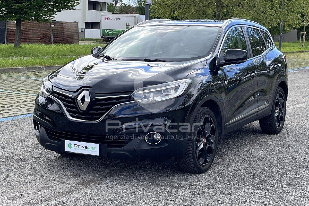 RENAULT Kadjar TCe 130CV Energy Hypnotic2