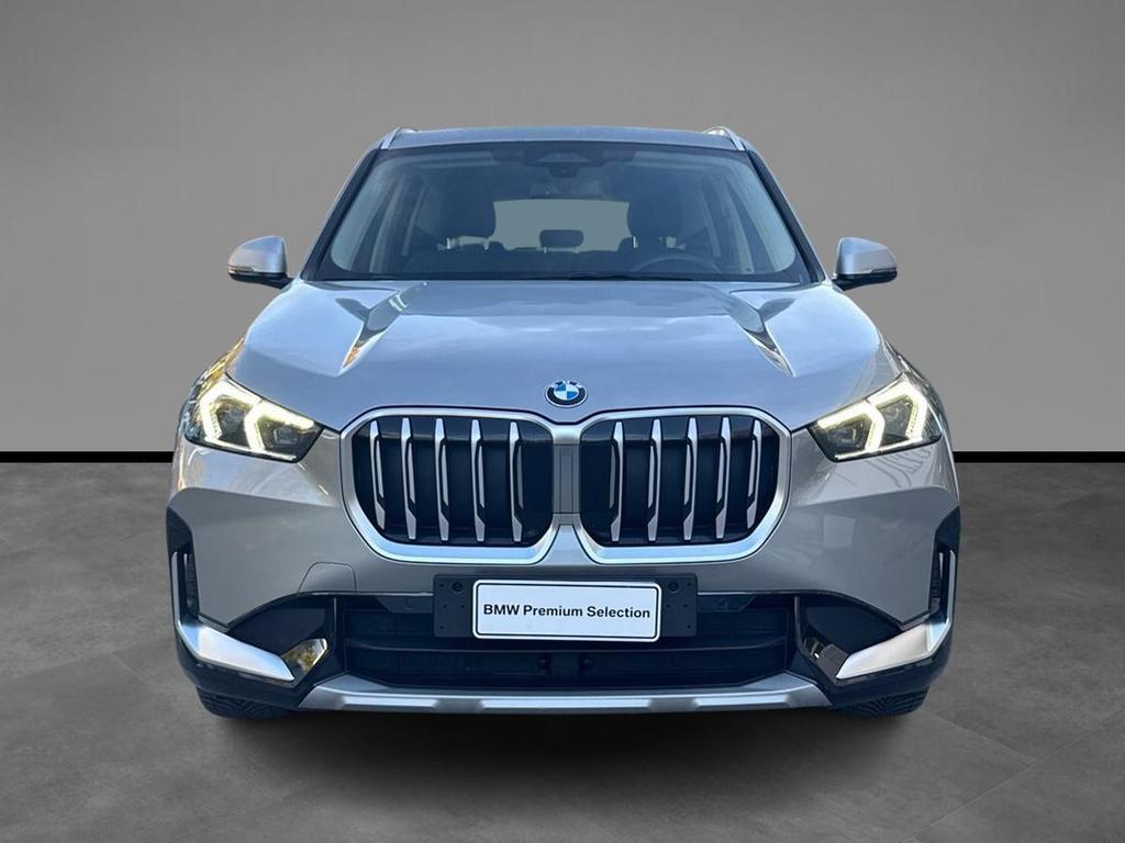 BMW X1 18 d xLine sDrive DCT