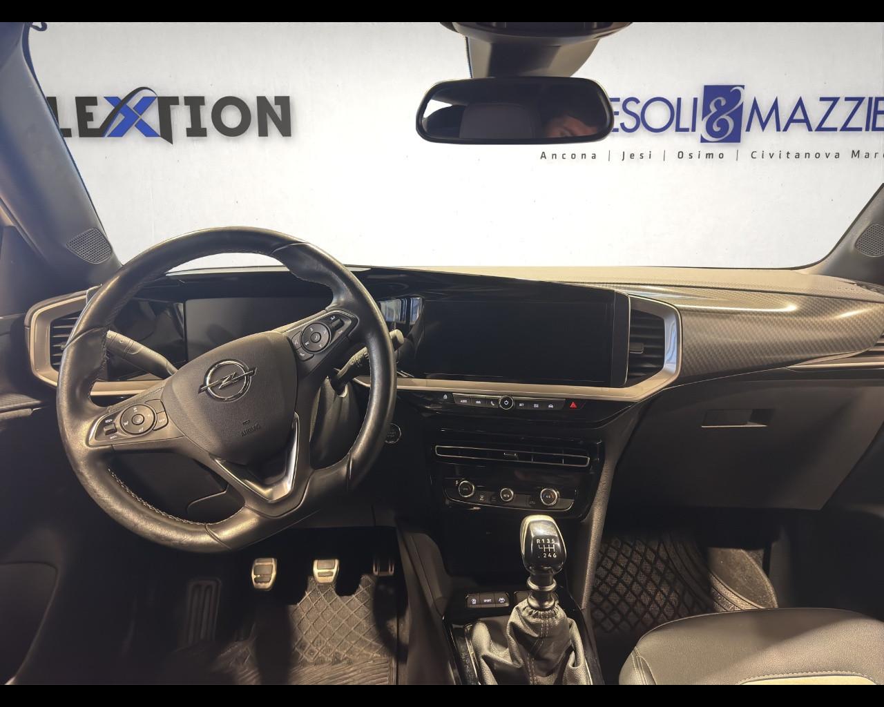 OPEL Mokka 2ª serie - Mokka 1.5 diesel Ultimate