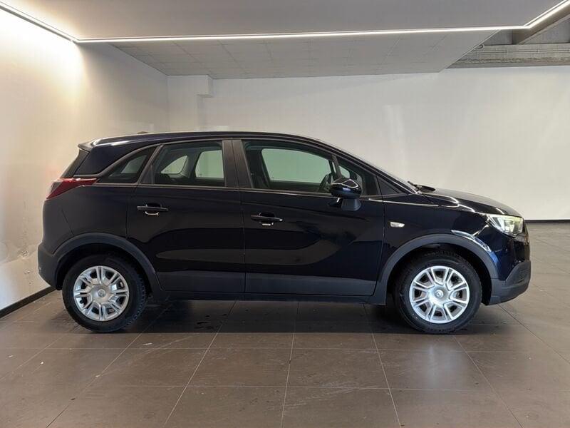 Opel Crossland X X 1.5 ECOTEC 102CV ADVANCE