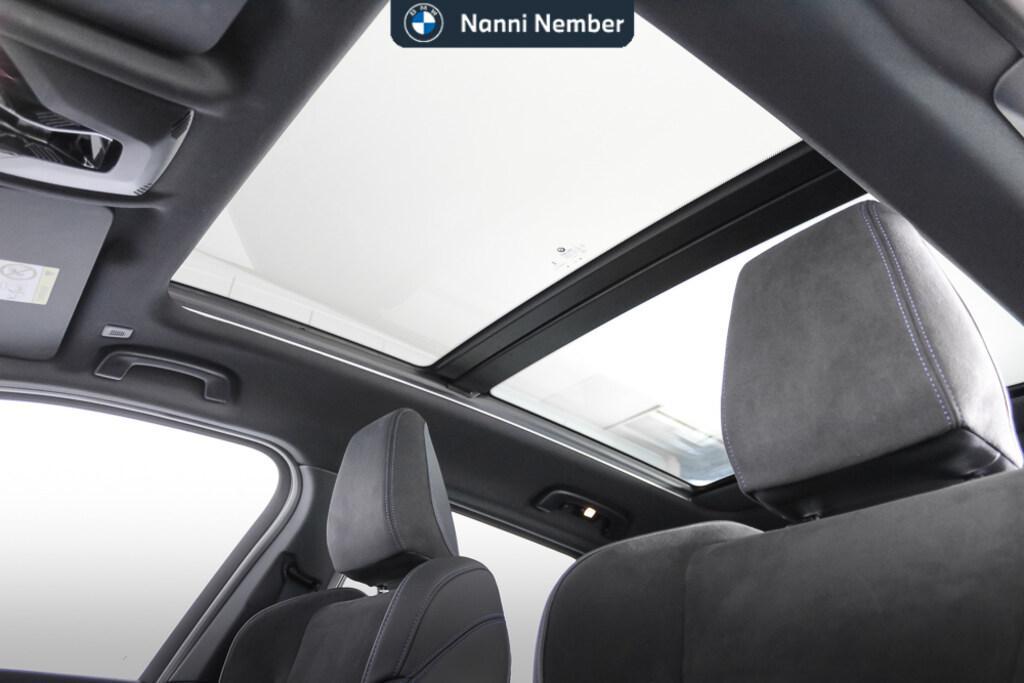 BMW Serie 2 Active Tourer 230 e Msport xDrive DCT