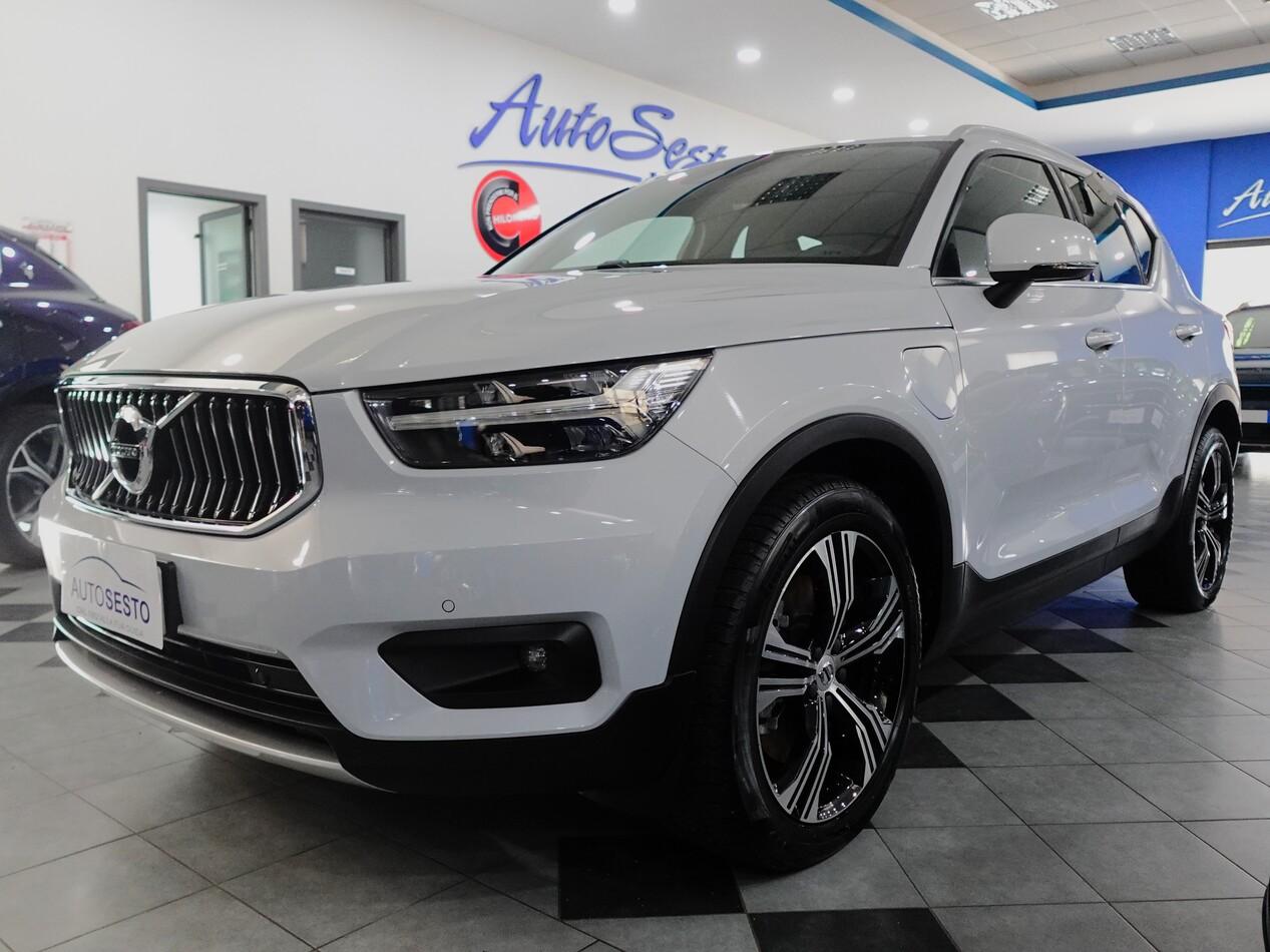 Volvo XC40 1.5 BZ T5 262 CV PHEV INSCRIPTION EXPRESSION