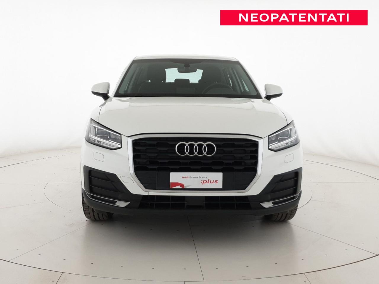 30TDI 116CV Business