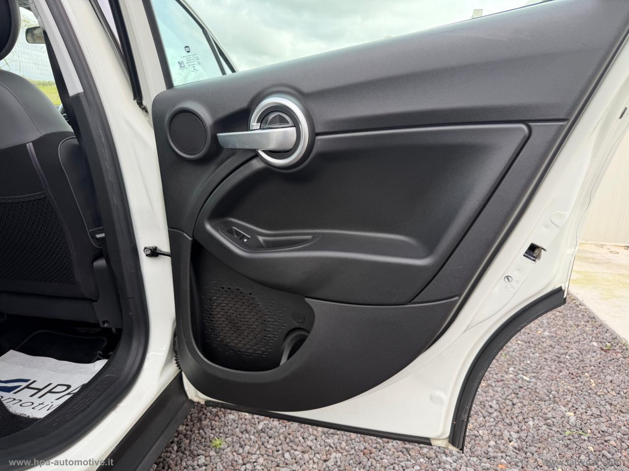 FIAT 500X 1.6 M.Jet 120CV