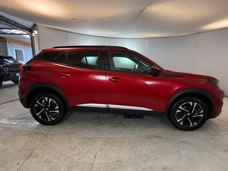 PEUGEOT 2008 II 2020 - 2008 1.2 puretech Allure s&s 130cv