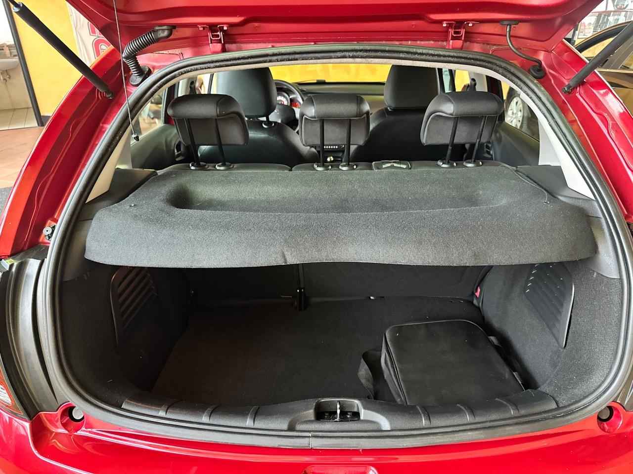 Citroen C3 1.4 HDi 70 Exclusive