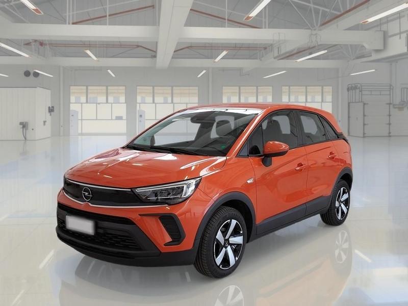 OPEL CROSSLAND 1.5 Diesel 110cv Edition S/S MT6