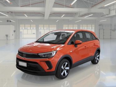 OPEL CROSSLAND 1.5 Diesel 110cv Edition S/S MT6