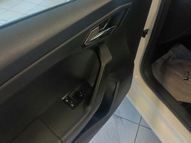 SEAT Ibiza 1.0 TGI 5 porte Style