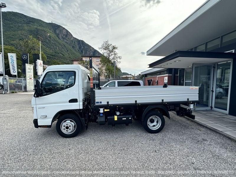 Mitsubishi Fuso Canter Fuso Canter