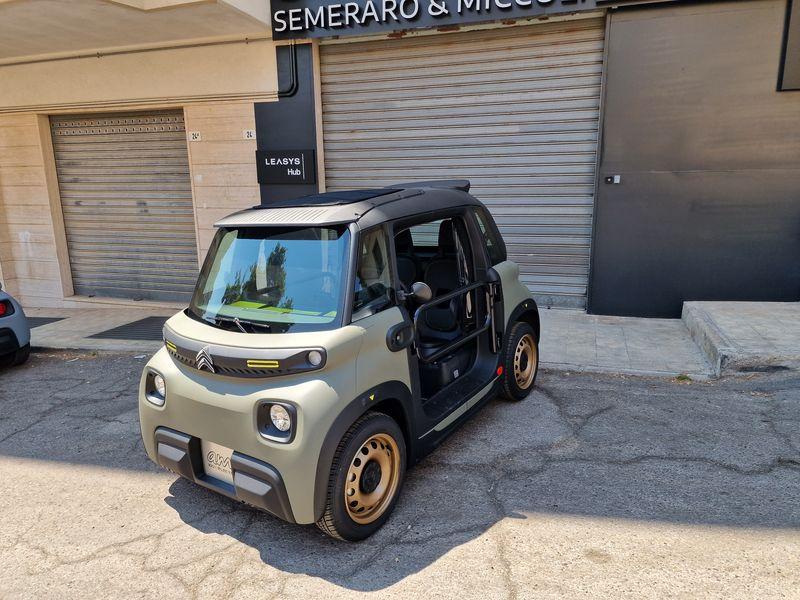 CITROEN MY AMI BUGGY