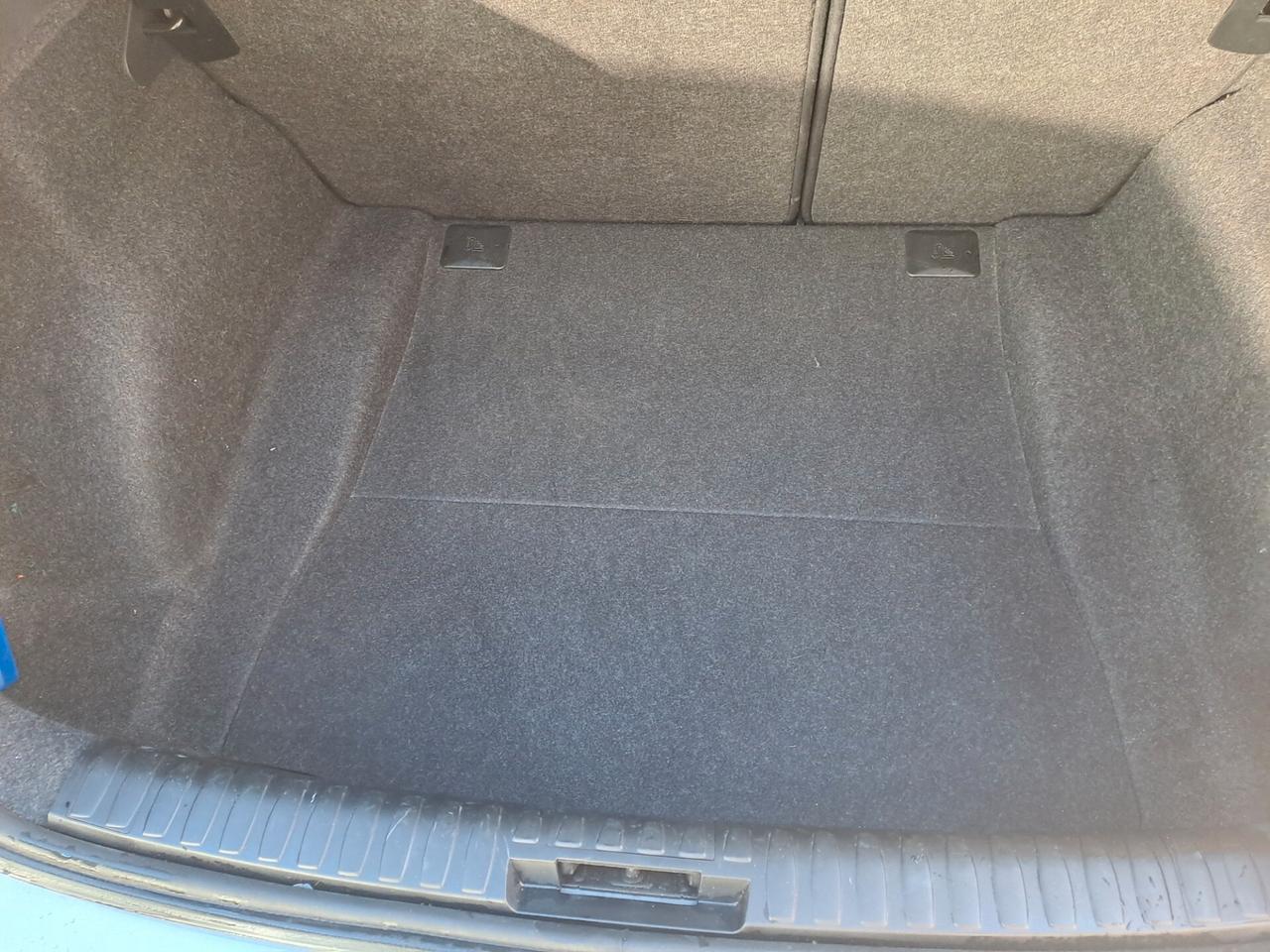 Bmw 118 d 140cv km 160.000