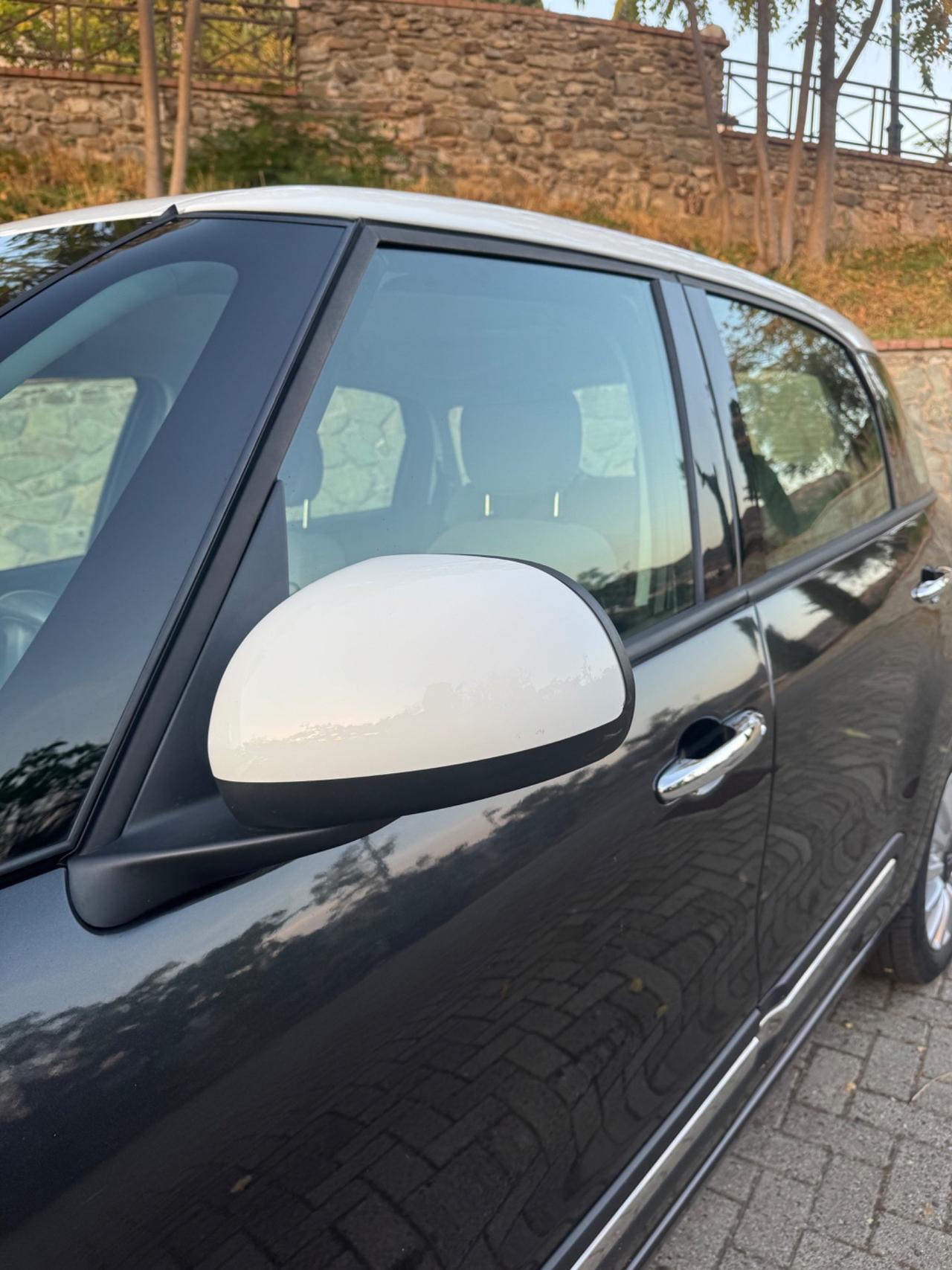 Fiat 500L 1.3 Multijet 85Cv *LOUNGE* 2014