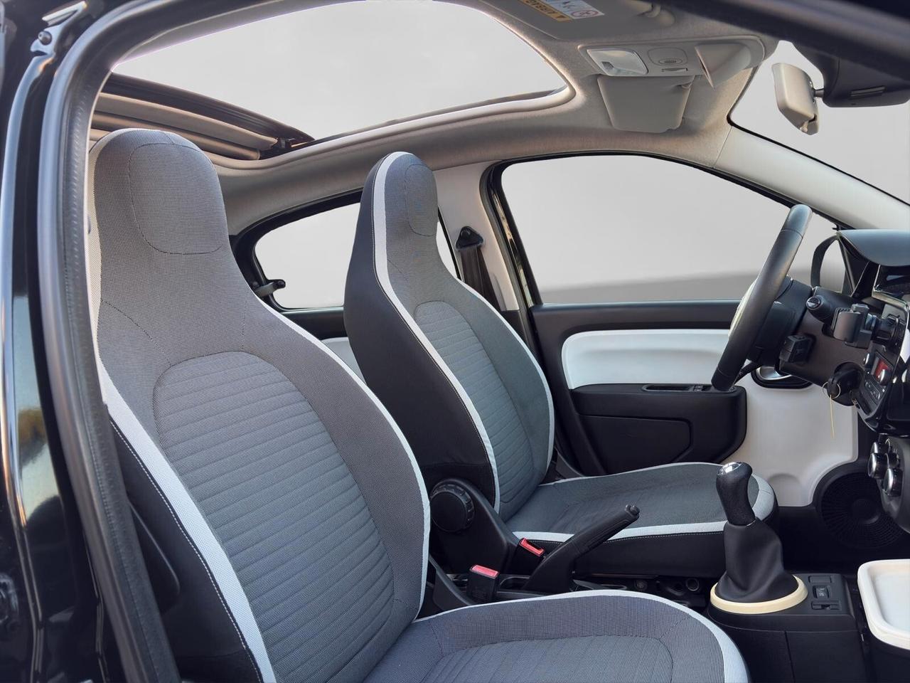 Renault Twingo 1.0 SCe 71cv OpenAir