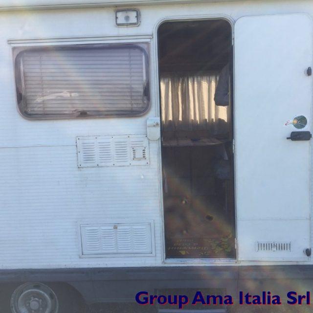 FIAT DUCATO 2.5 Km Certificati e Attestati