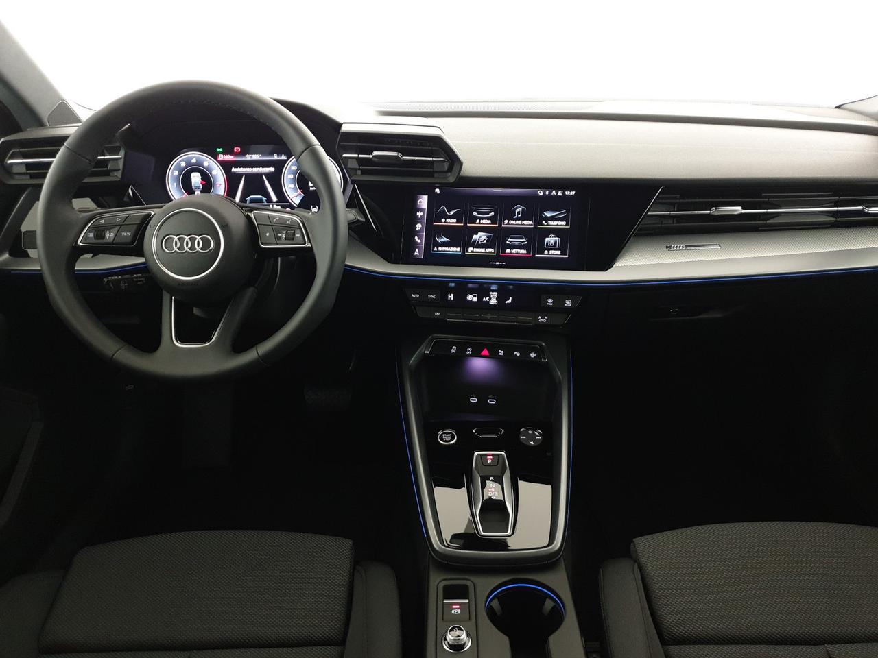 Allstreet 35TFSI 150CV S tronic Business Advanced