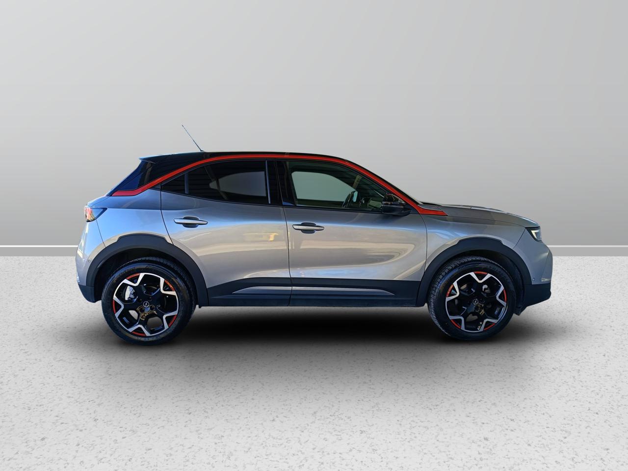 OPEL Mokka II - Mokka 1.5 GS Line s&s 110cv