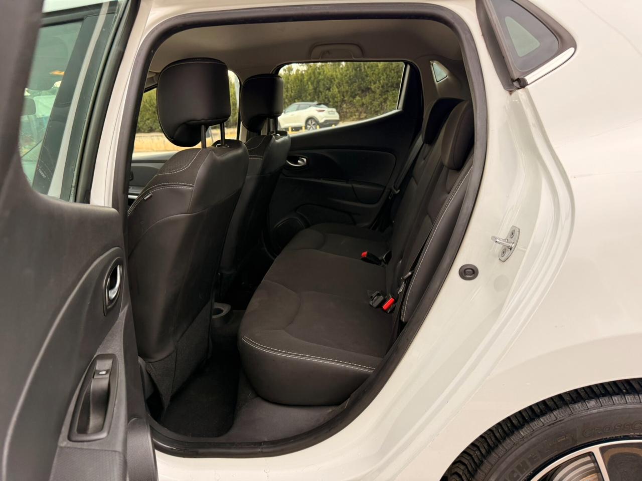 Renault Clio 90CV GARANZIA 12 MESI