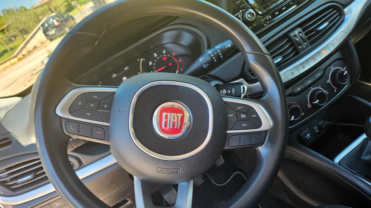 Fiat Tipo 1.3 Mjt S&S 5 porte