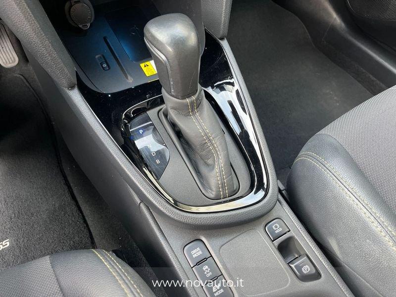 Toyota Yaris Cross 1.5H (116 CV) E-CVT Adventure