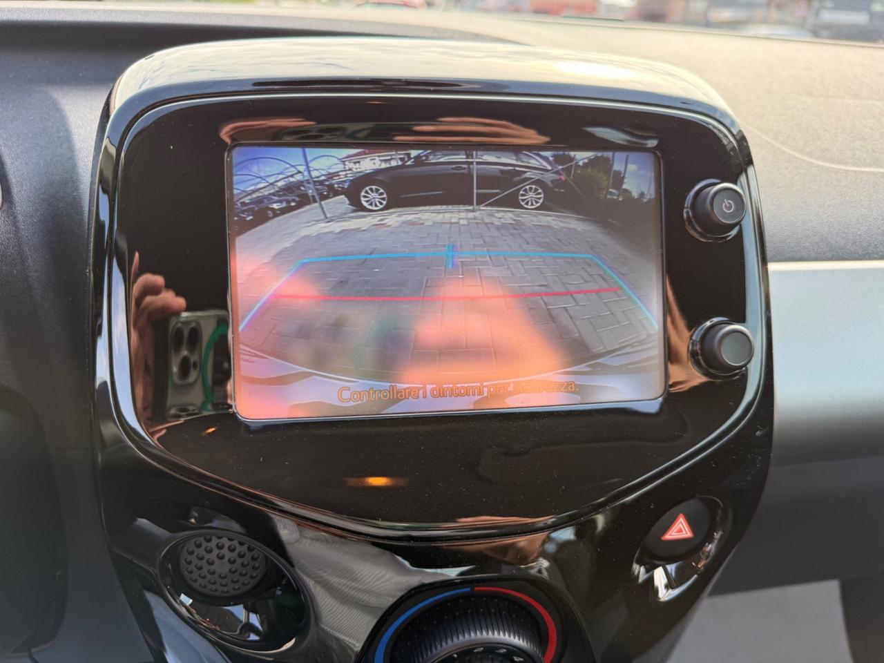 Citroen C1 PureTech 82 3 porte Shine