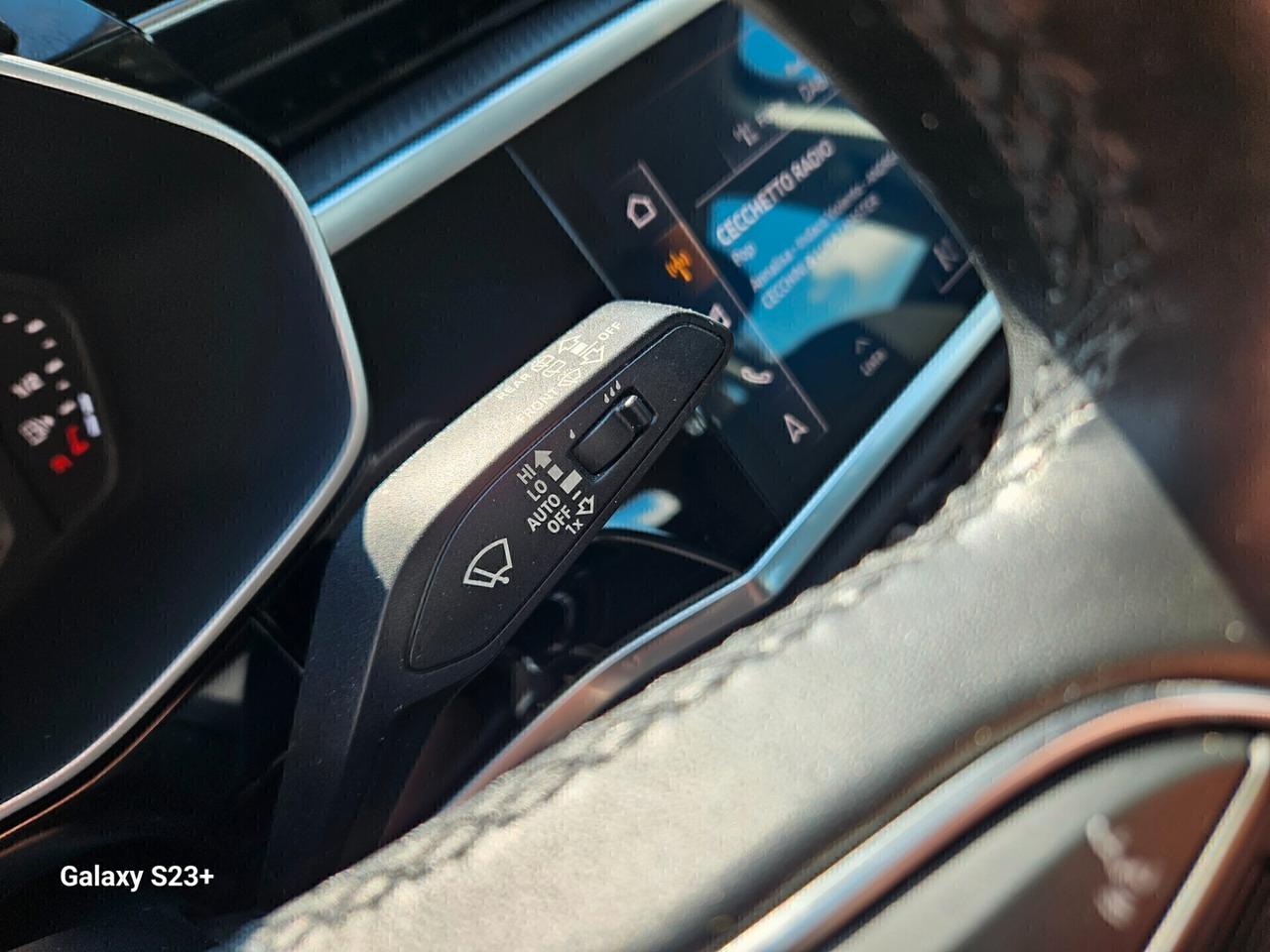 Q3 35 TDI iva esposta RITIRO USATO/SCAMBIO