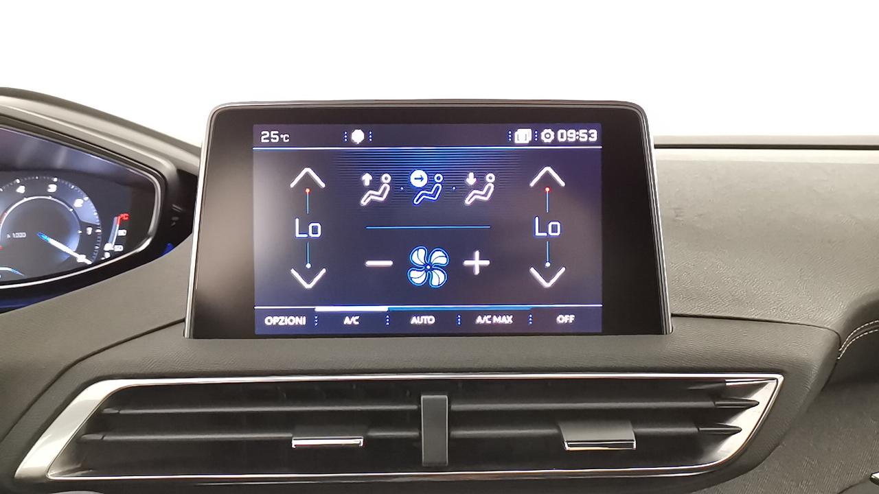 PEUGEOT 3008 II 2016 - 3008 1.5 bluehdi GT Line s&s 130cv eat8