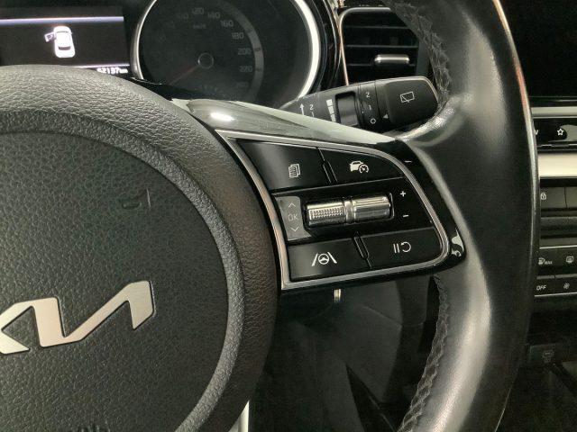KIA XCeed 1.5 T-GDi 160 CV MHEV iMT Business