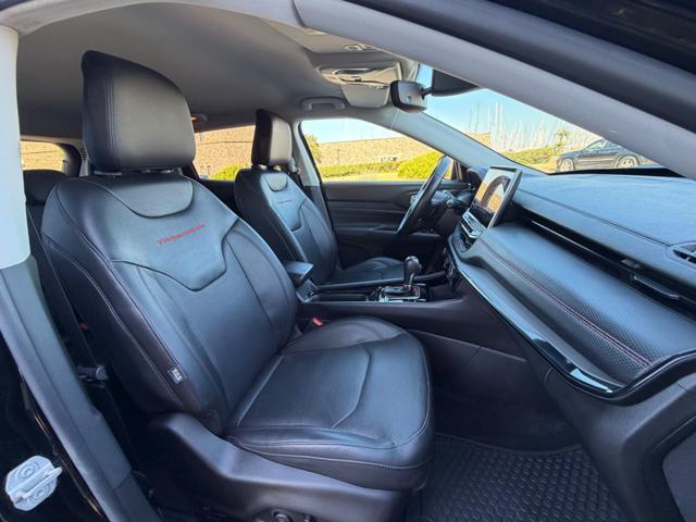 JEEP Compass 240CV PHEV 4XE TRAILHAWK+VIRTUAL+RCAM+2PDC