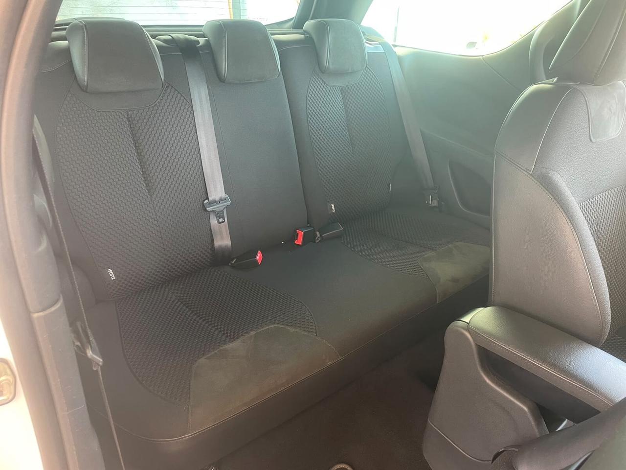 Ds DS3 3 PureTech 82 Sport Chic
