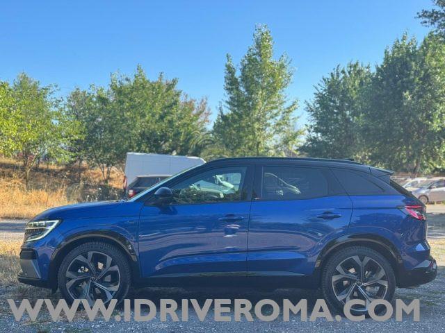 RENAULT Austral Austral Full Hybrid E-Tech 200 CV Iconic Esprit Al