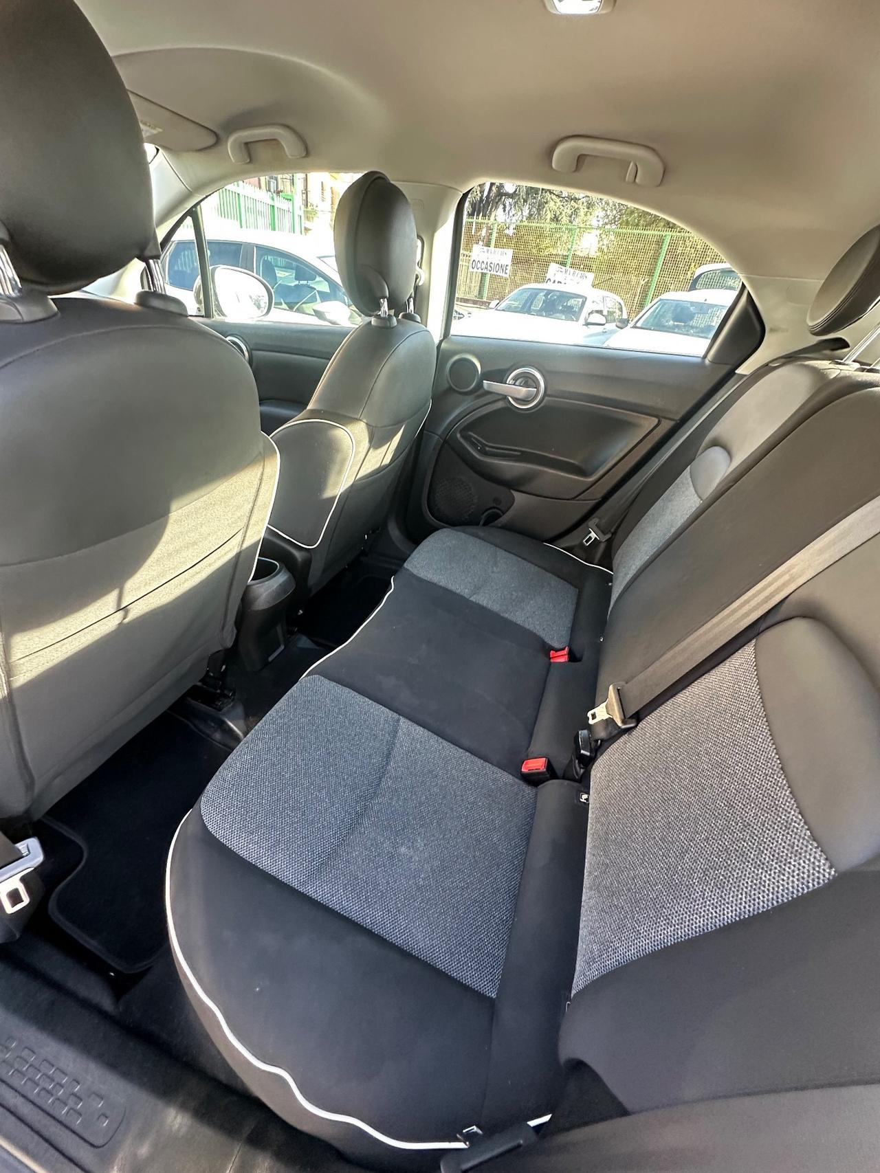 Fiat 500X 1.3 MultiJet 95 CV Business