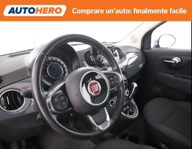 FIAT 500 1.2 Collezione