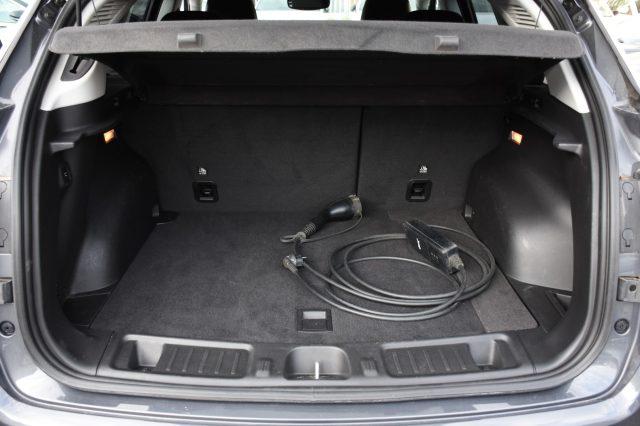 JEEP Compass 1.3 Turbo T4 190 CV PHEV AT6 4xe Business Plus