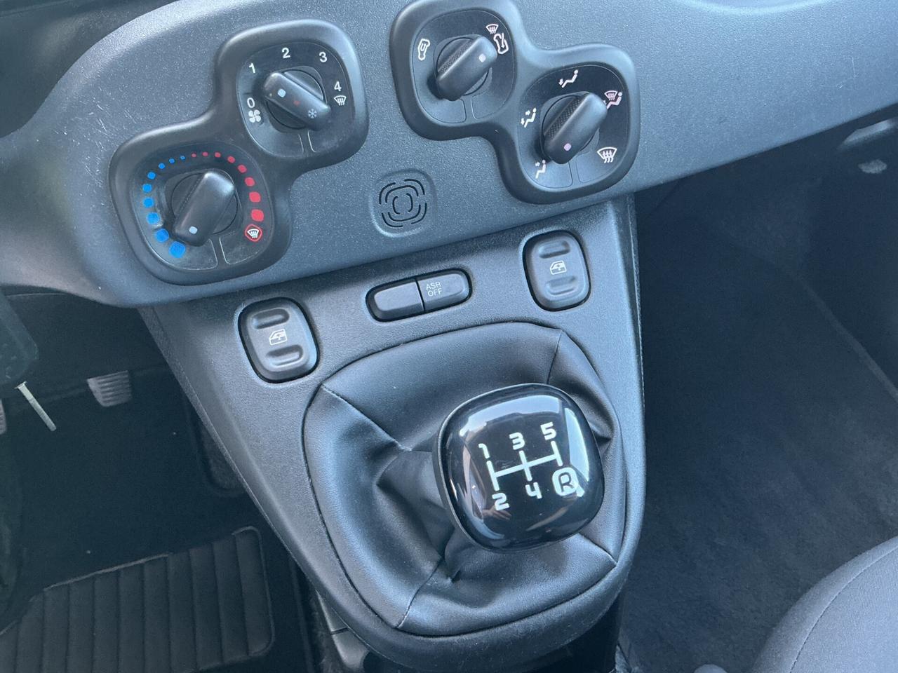 Fiat Panda 1.3 Diesel Neopatentati