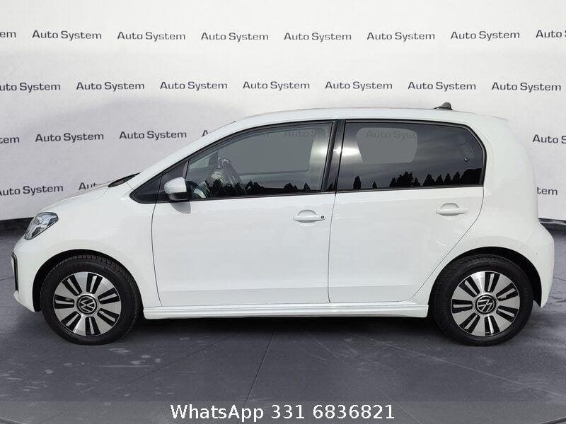Volkswagen up! e-up! 5p