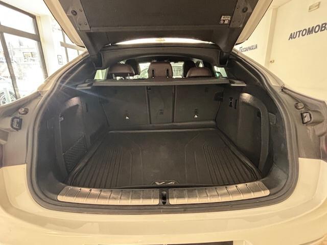 Bmw X4 xDrive30d Msport-X