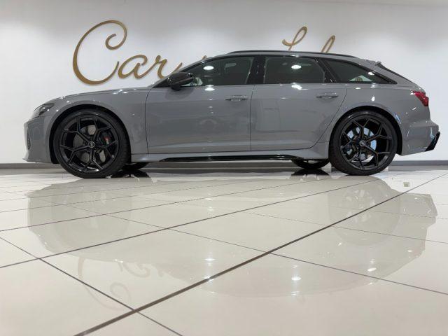AUDI RS6 Avant 4.0 TFSI V8 Performance