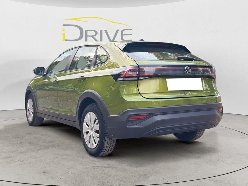 Volkswagen Taigo 1.0 TSI 95 CV