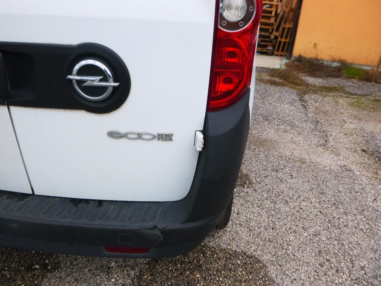 Opel Combo 1.3 CDTI EcoFLEX PL-TN Van Start&Stop 3300€+IVA