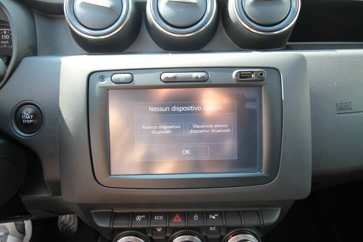 Dacia Duster 1.5 Blue dCi 115 CV Prestige | 2019