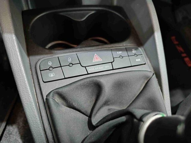 SEAT Ibiza ST 1.2 TDI CR DPF Reference