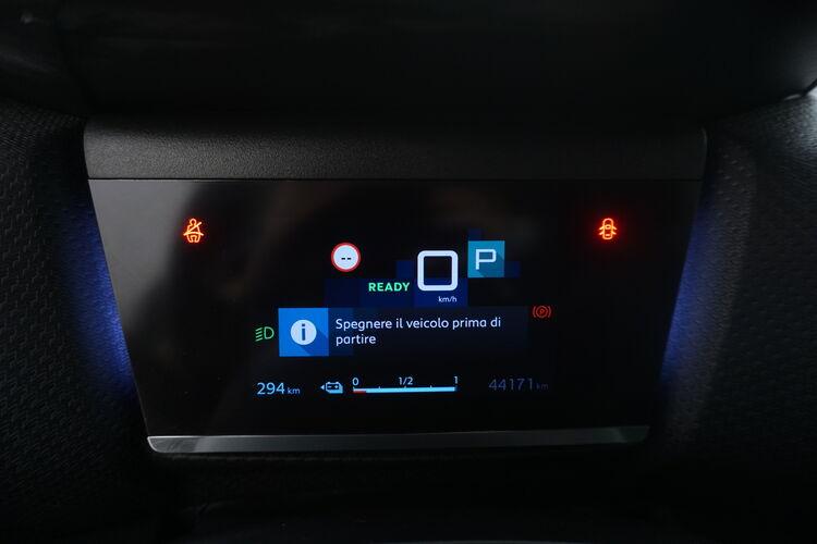 Citroen C4 Shine BR263041 Elettrico 136CV