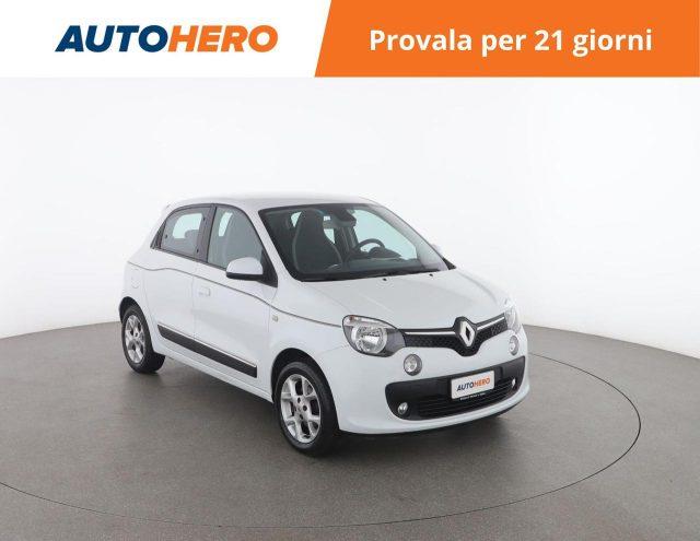 RENAULT Twingo 1.0 SCe Stop&Start Energy