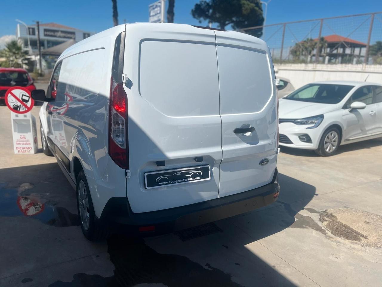 Ford Transit Connect 1.5 TDCi 100cv 3Posti Trend